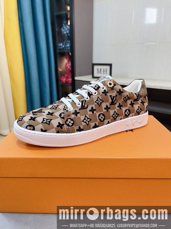 LV Replica Shoes LV sz38-44 mnf0720