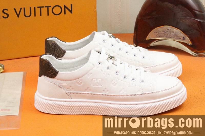 LV Replica Shoes LV sz38-44 mnf0151