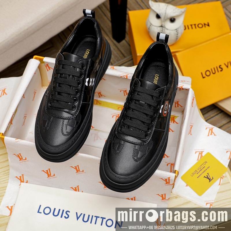 LV Replica Shoes LV sz38-44 mnf0501