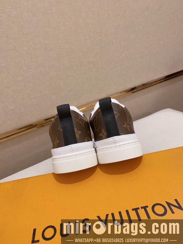 LV Replica Shoes LV sz38-45 mnf01125