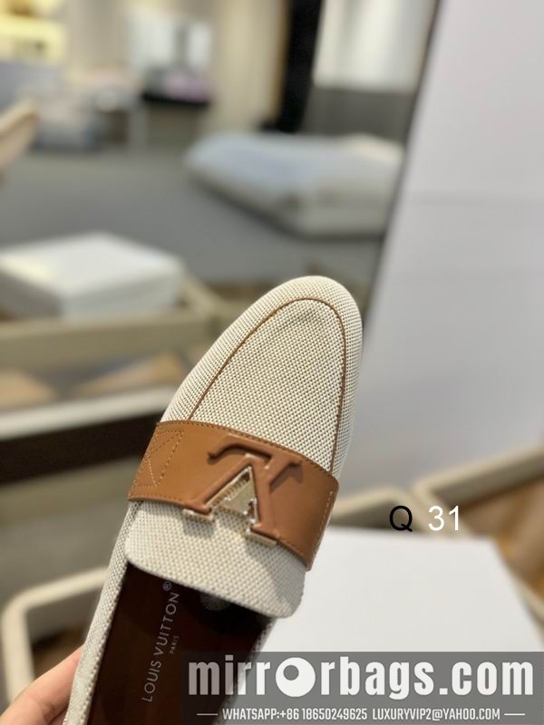 LV Replica Shoes LV sz35-40 YF1203