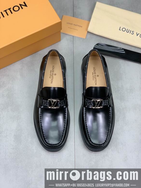 LV Replica Shoes LV sz38-44 2C n0623