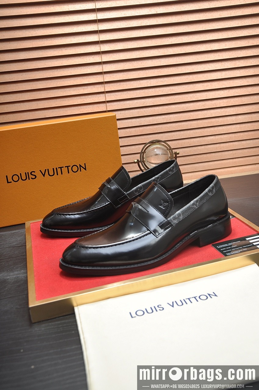 LV Replica Shoes LV sz38-45 hnh0220