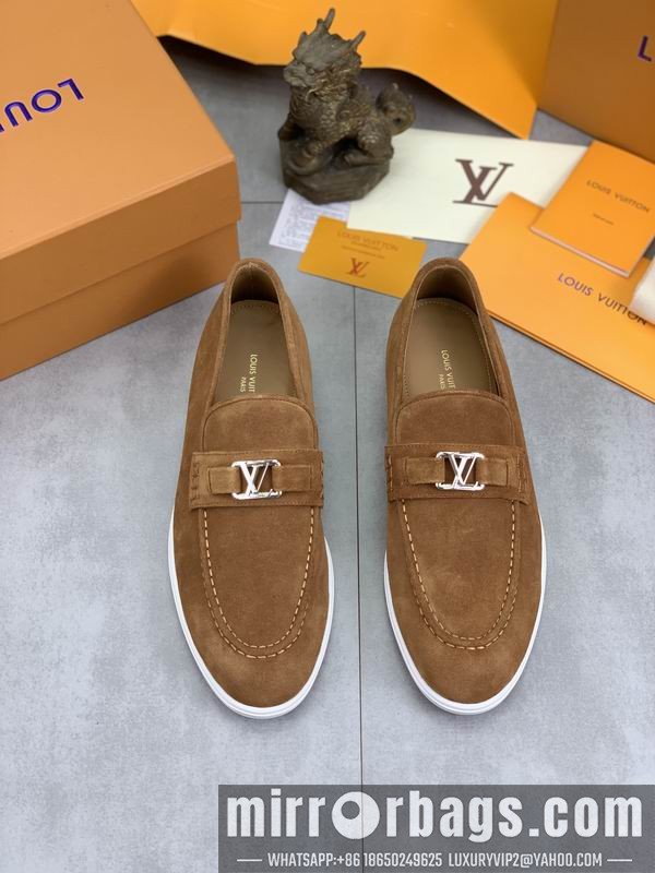 LV Replica Shoes LV sz38-45 mnf0523