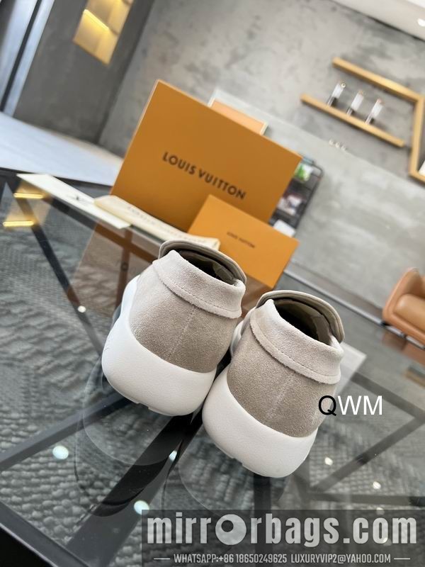 LV Replica Shoes LV sz38-45 4C WM1101