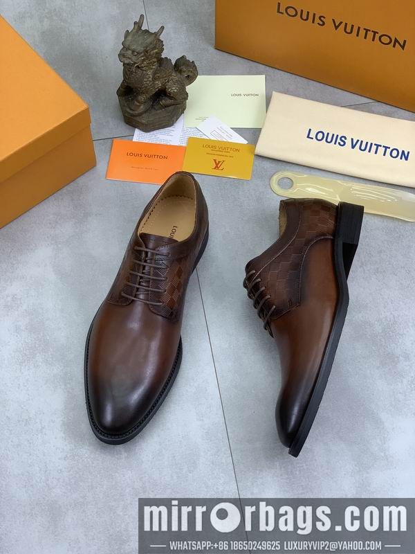 LV Replica Shoes LV sz38-44 mnf23