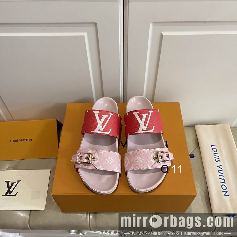 LV Replica Shoes LV sz35-41 Y0321