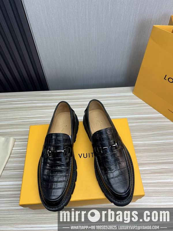 LV Replica Shoes LV sz38-45 mnf0343