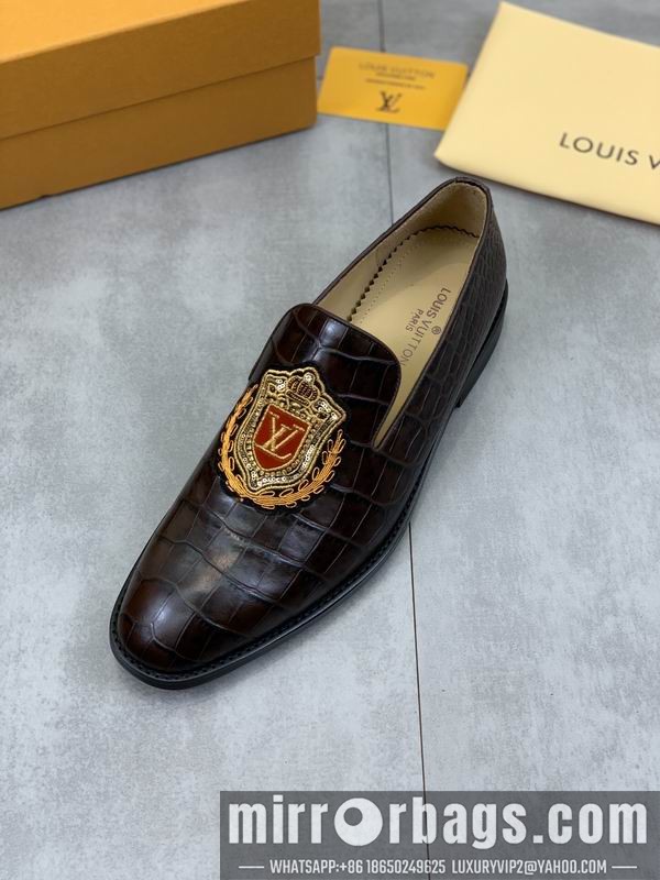 LV Replica Shoes LV sz38-44 mnf0144