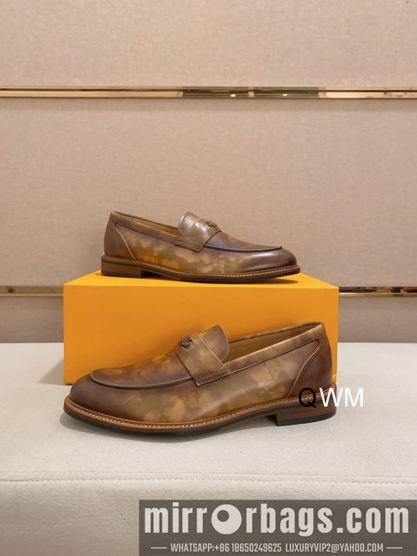 LV Replica Shoes LV sz38-45 WM0606