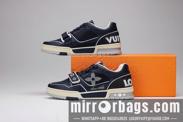 LV Replica ShoesSZ 38-44 0507