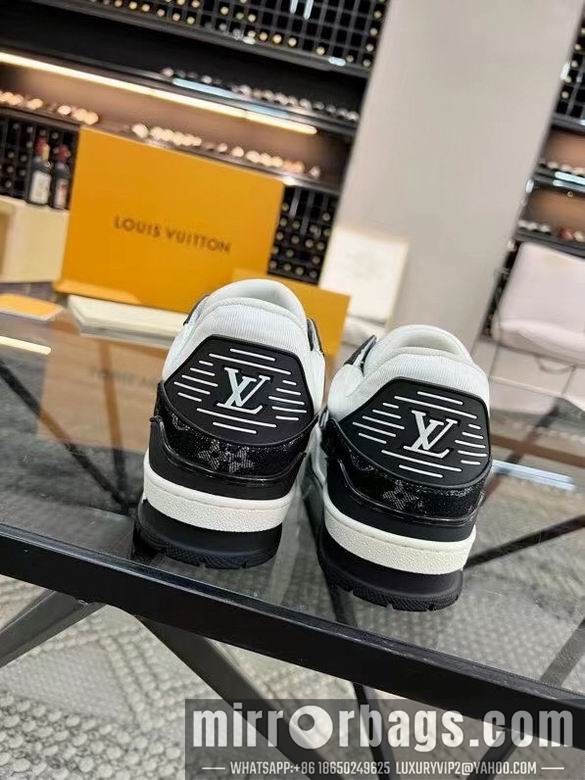 LV Replica Shoessz35-44 4C n0510