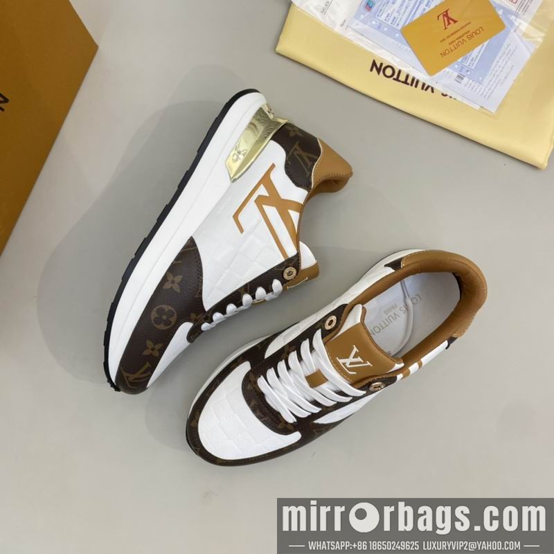 LV Replica Shoes LV sz39-46 mnf0401