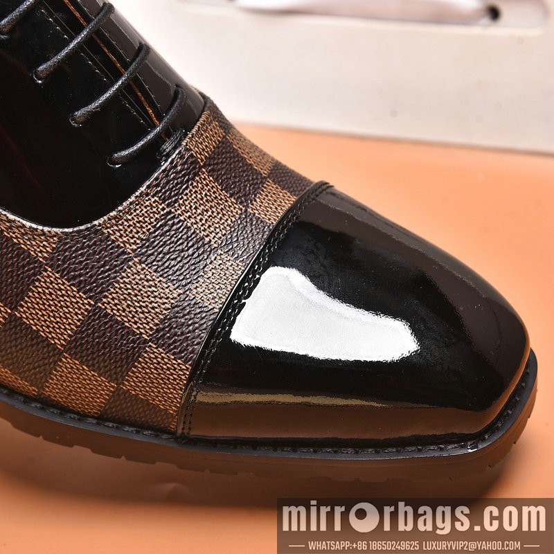 LV Replica Shoes22722040 SZ 38-44