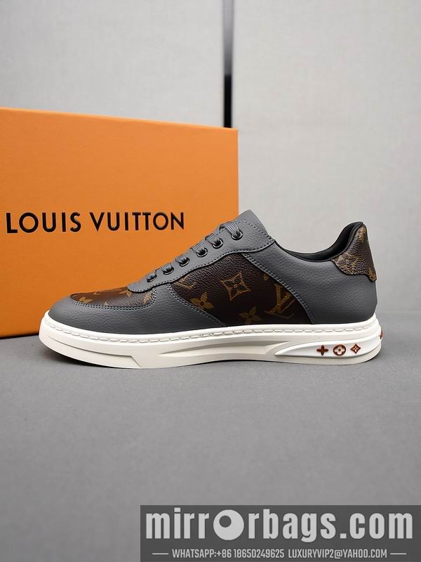 LV Replica Shoes LV sz38-44 mnf0342