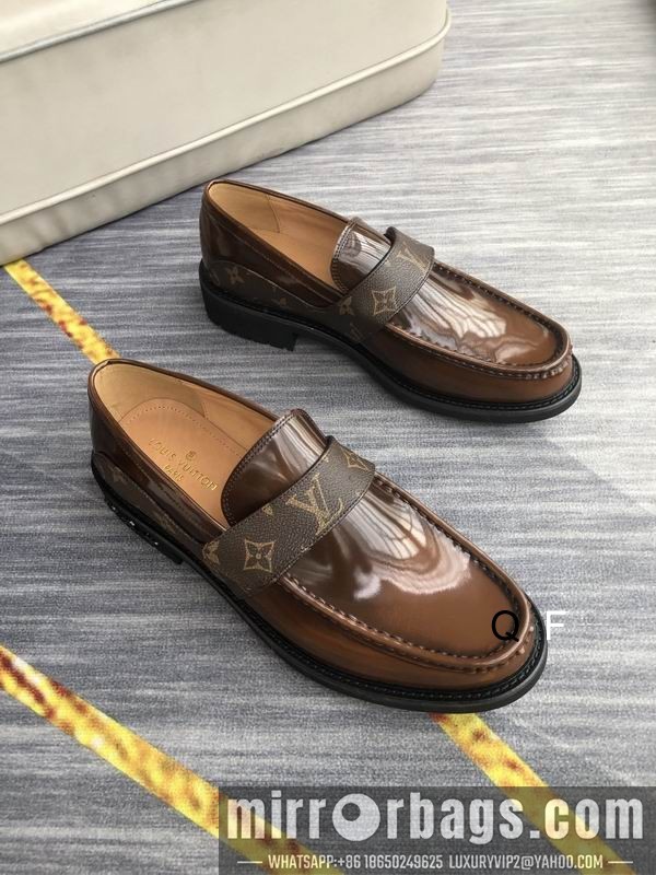 LV Replica Shoes LV sz38-45 3C TF0101