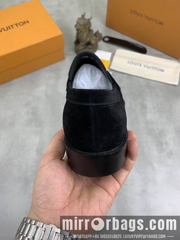 LV Replica Shoes LV sz38-45 mnf0634