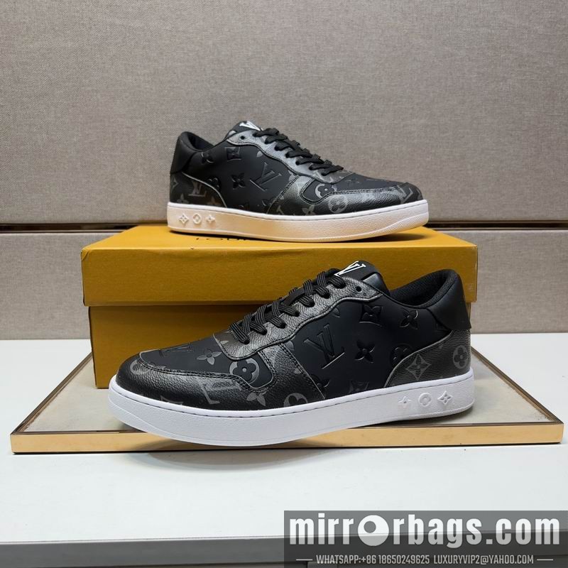 LV Replica Shoes LV sz38-44 mnf0336