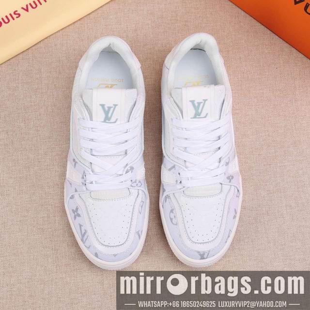 LV Replica Shoes LV sz38-45 jyh0924
