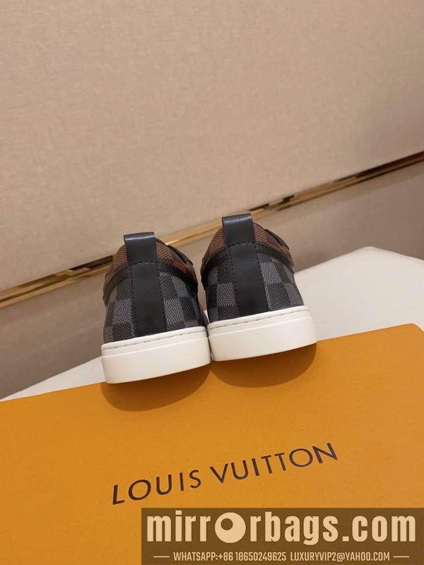 LV Replica Shoes LV sz38-45 mnf0170