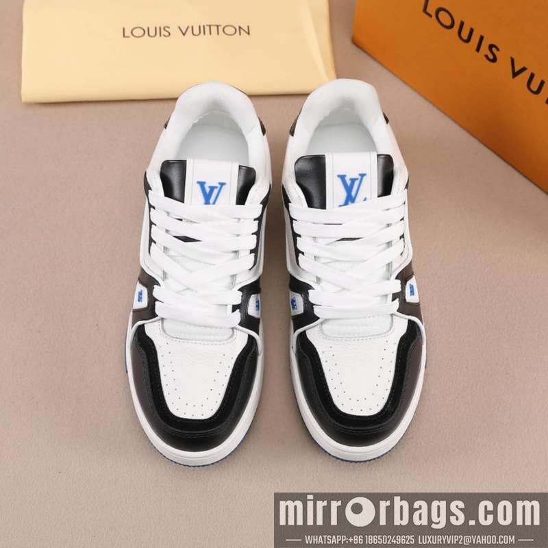 LV Replica Shoes LV sz38-46 jyh1205