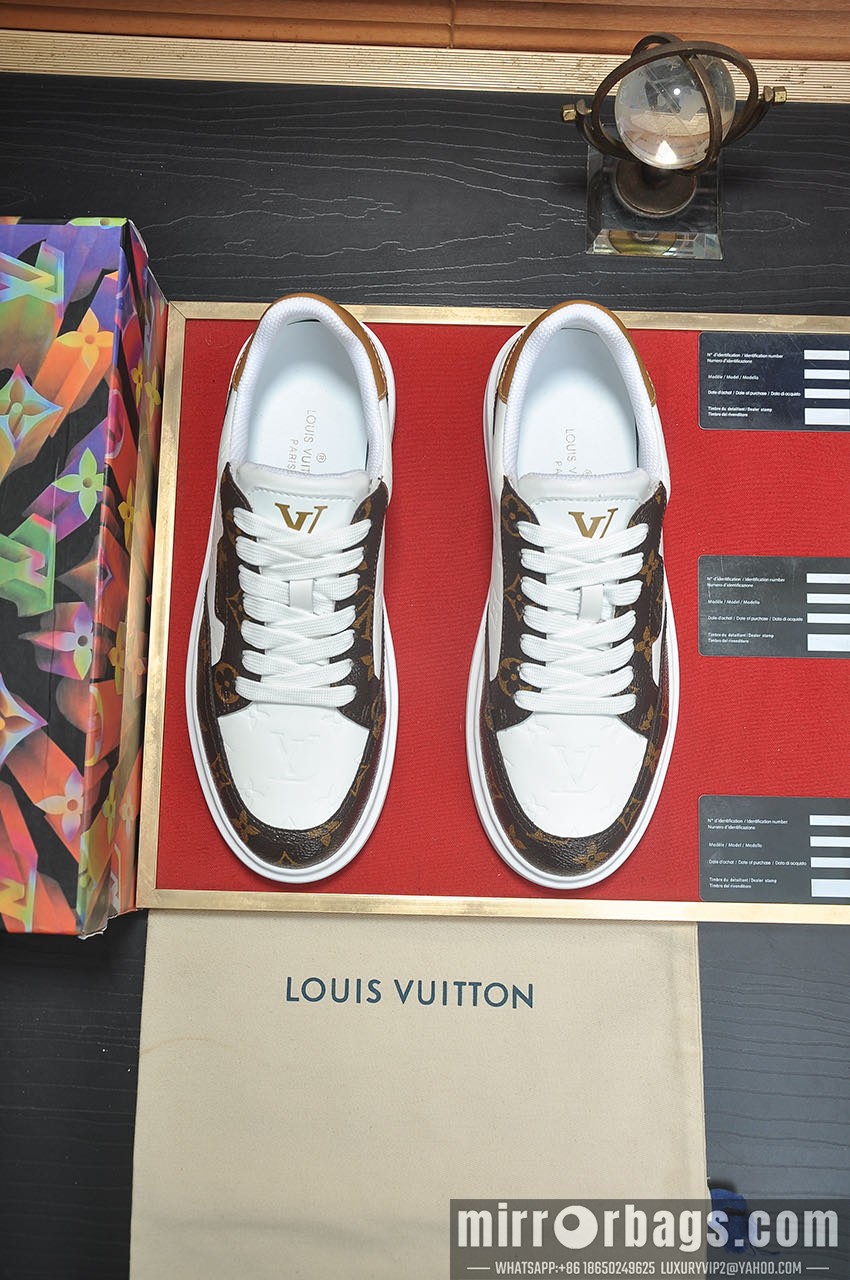 LV Replica Shoes LV sz38-44 hnh0201