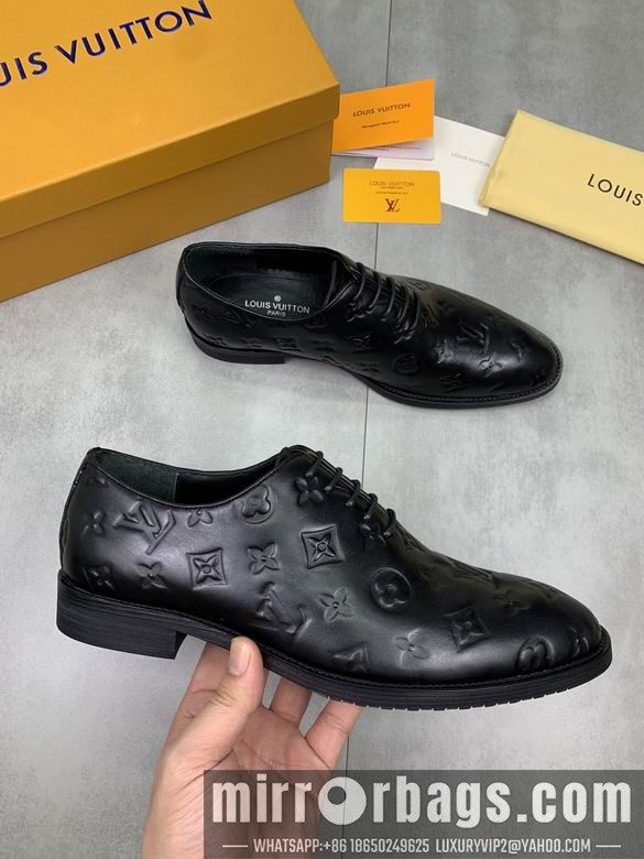 LV Replica Shoes LV sz38-44 2C n635