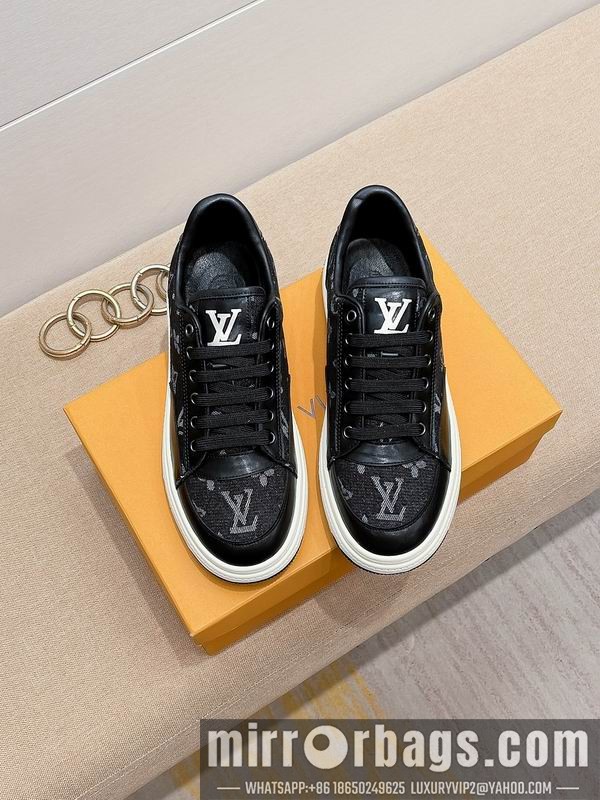 LV Replica Shoes LV sz38-44 mnf0528