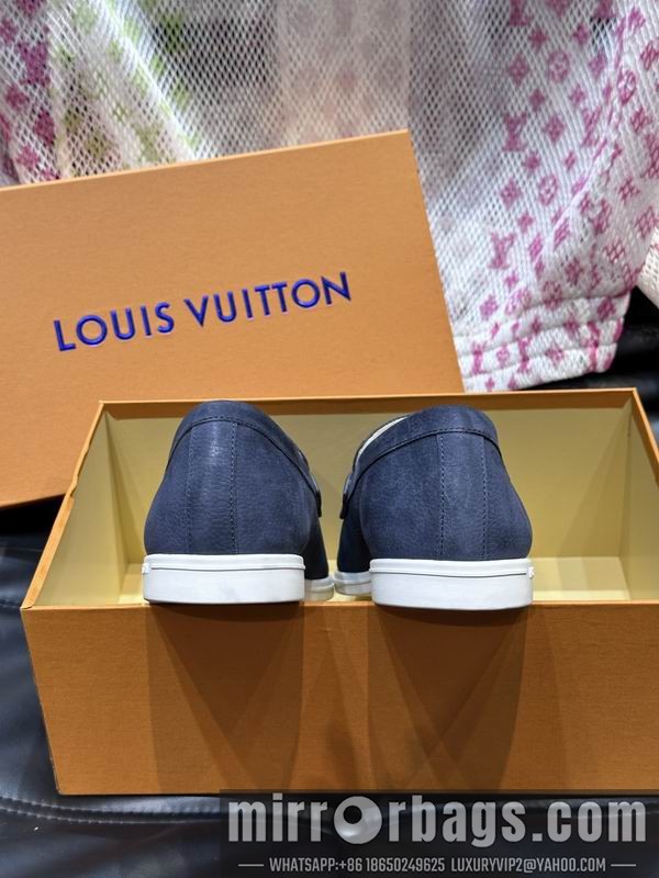 LV Replica ShoesLV sz38-46 mnf0527