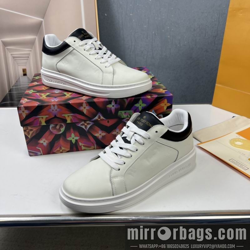 LV Replica Shoes LV sz38-44 mnf0156