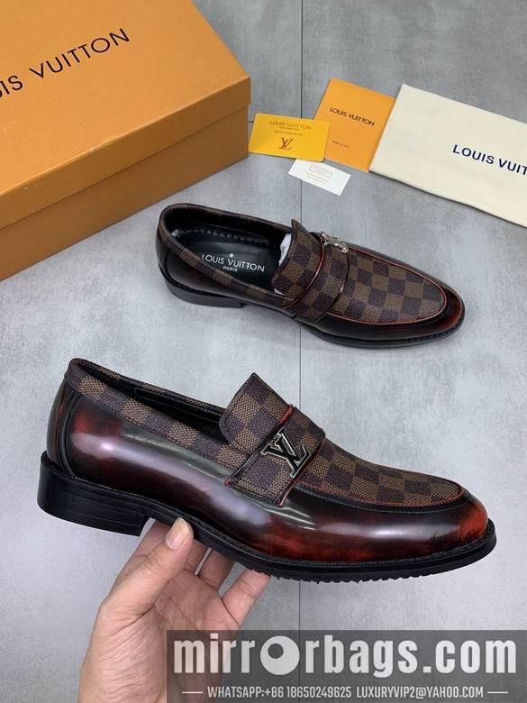 LV Replica Shoes LV sz38-44 2C n637