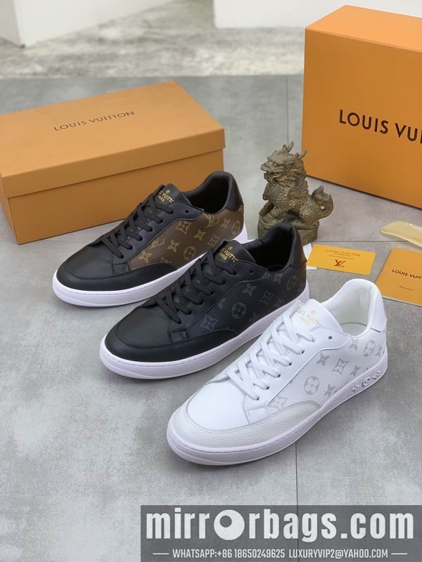 LV Replica Shoes LV sz38-44 mnf0323