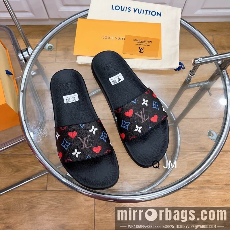 LV Replica Shoes LV sz35-46 JM0609