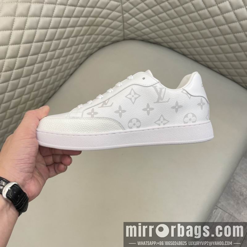 LV Replica Shoes LV sz38-45 mnf0408