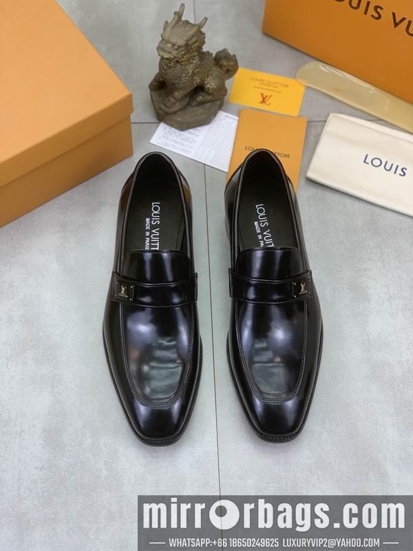 LV Replica Shoes LV sz38-47 mnf0763