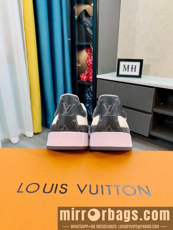 LV Replica Shoes LV sz38-44 mnf0326