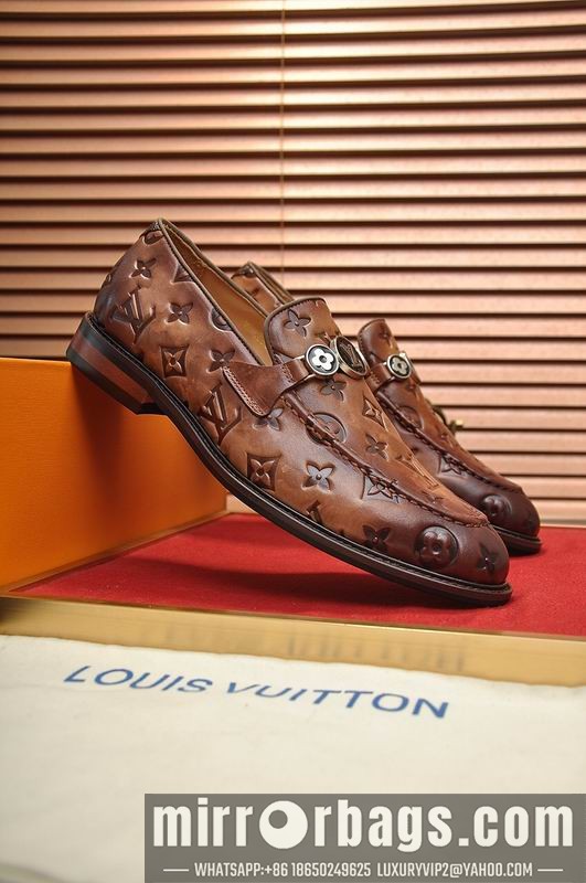 LV Replica Shoes LV sz38-45 mnf0508