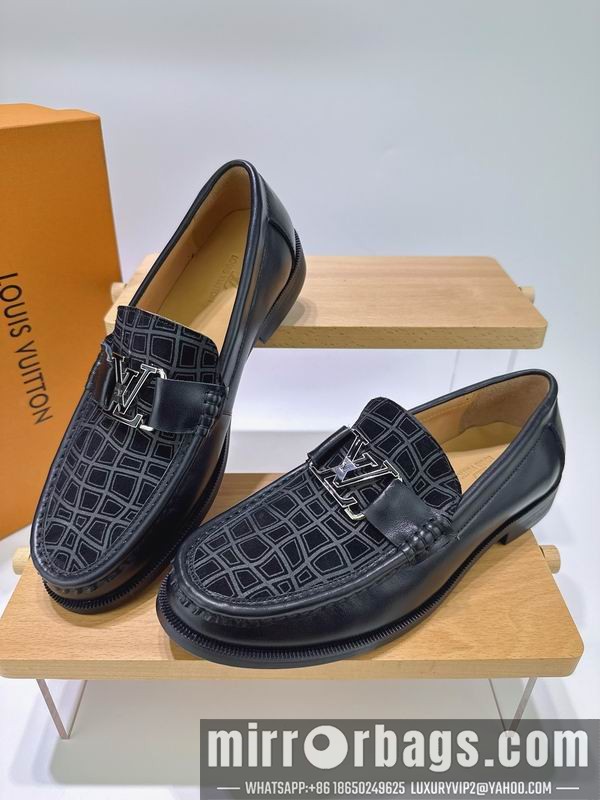 LV Replica Shoes LV sz38-45 mnf0632