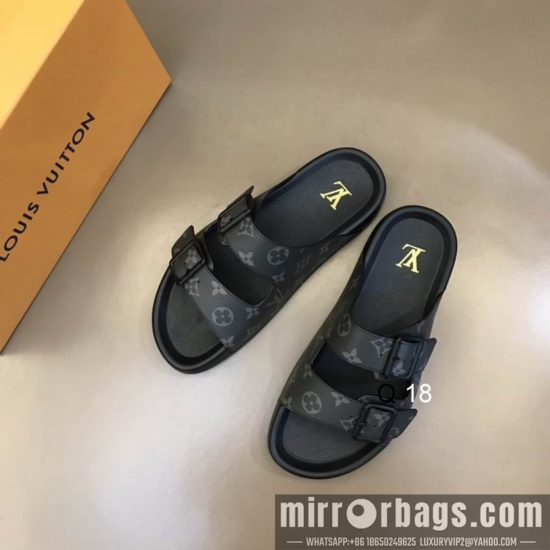 LV Replica Shoes LV sz38-45 7C H0901