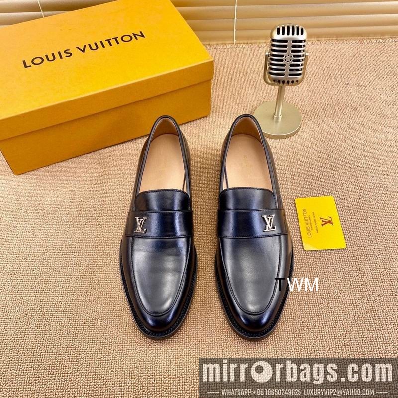 LV Replica Shoes LV sz38-45 3C WM1013