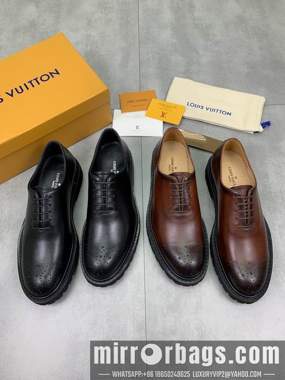 LV Replica Shoes LV sz38-44 2C n0628