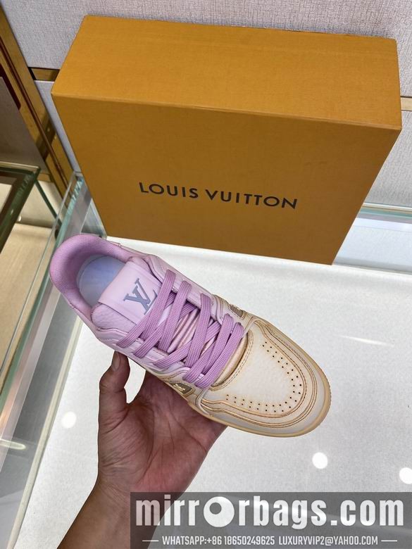 LV Replica Shoessz35-39 2C n0501