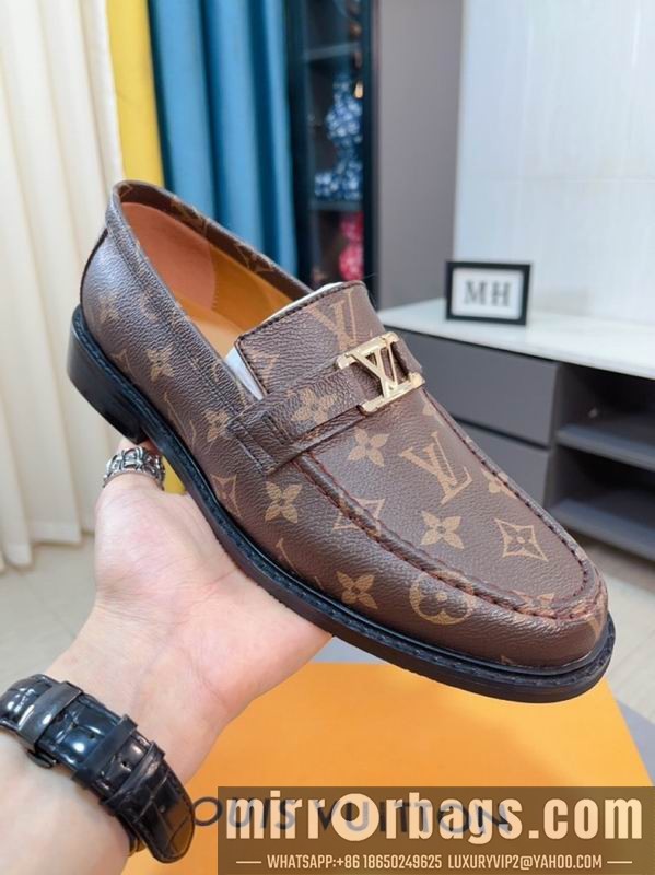 LV Replica ShoesLV sz38-44 mnf0329