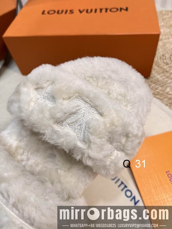 LV Replica Shoes LV sz35-40 YF1102