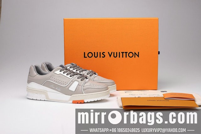 LV Replica ShoesSZ 35-46 0522