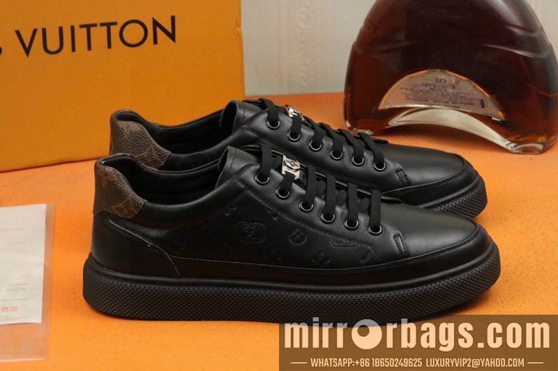 LV Replica Shoes LV sz38-44 mnf0151