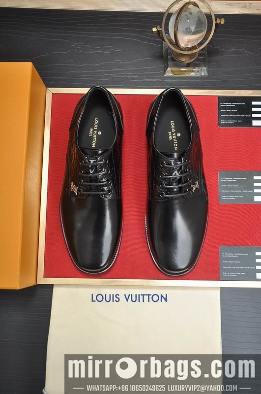 LV Replica Shoes LV sz38-45 mnf0411