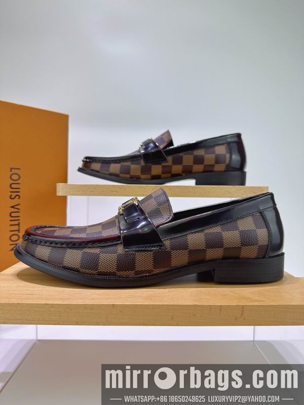 LV Replica Shoes LV sz38-45 mnf0629