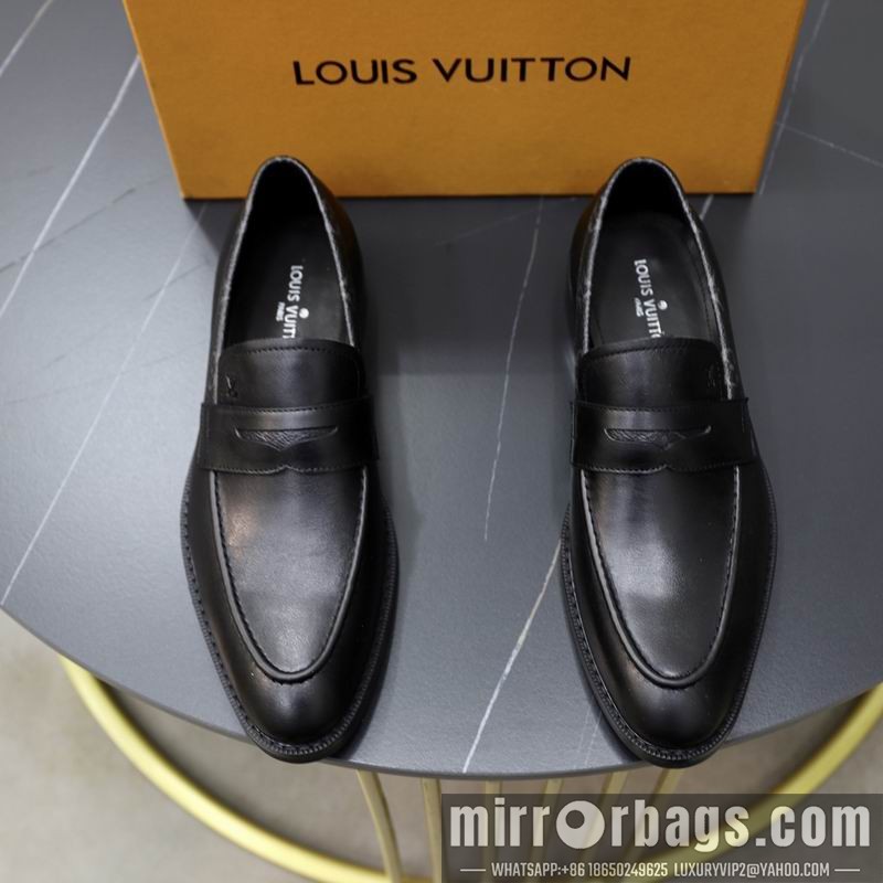 LV Replica Shoes LV sz38-45 mnf0649