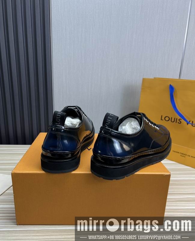 LV Replica ShoesLV sz38-45 mnf0101